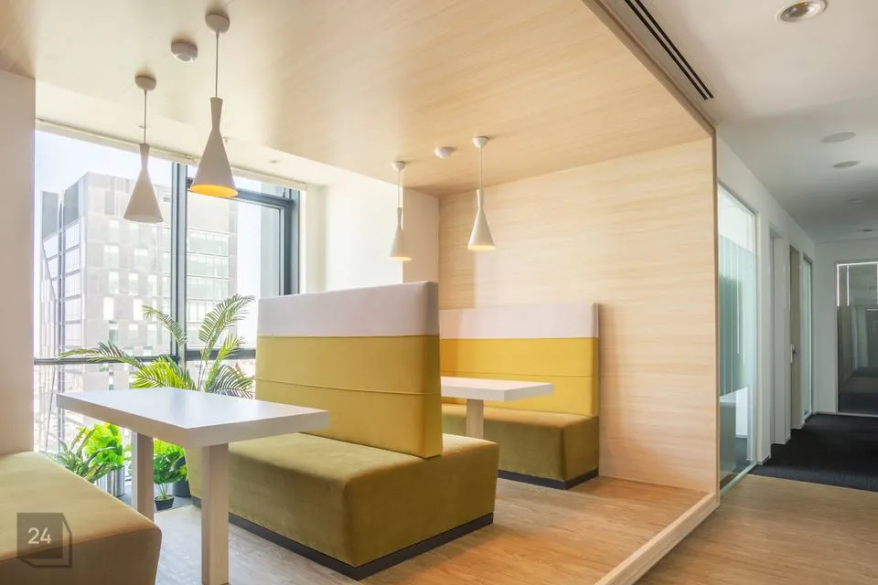 Büroo, 10 m² Äripind  -  Tallinn, Kesklinna linnaosa