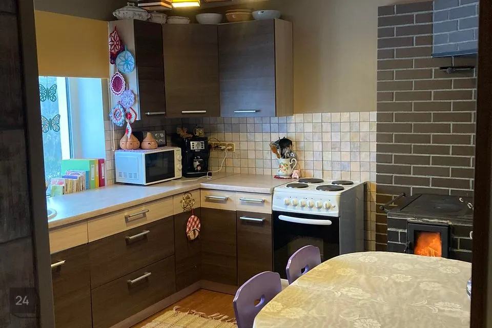 3-toaline Korter  -  Pärnu linn, Pärnu linn - foto 4