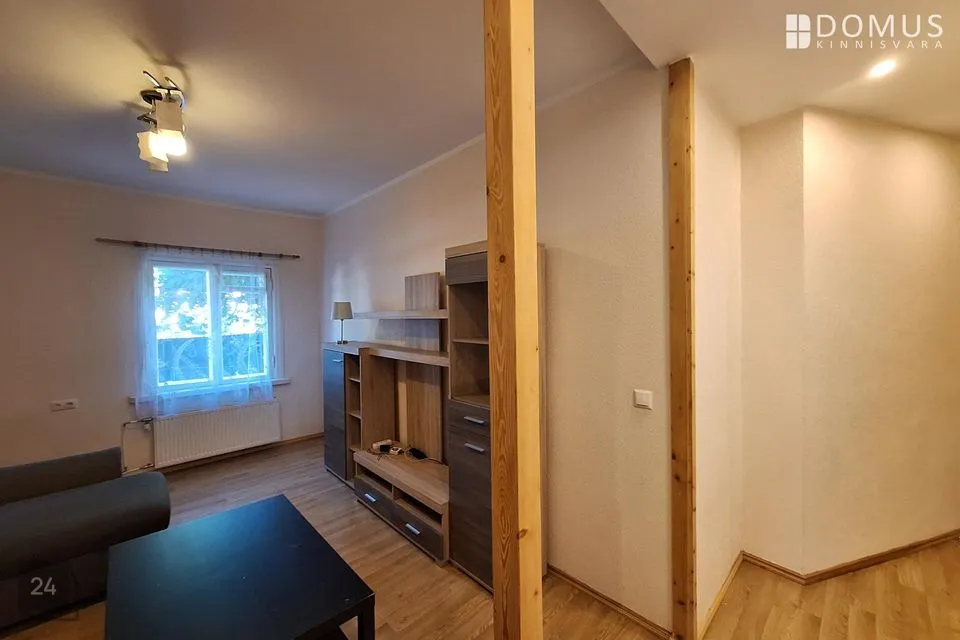 2-toaline Korter  -  Tallinn, Kesklinna linnaosa - foto 5