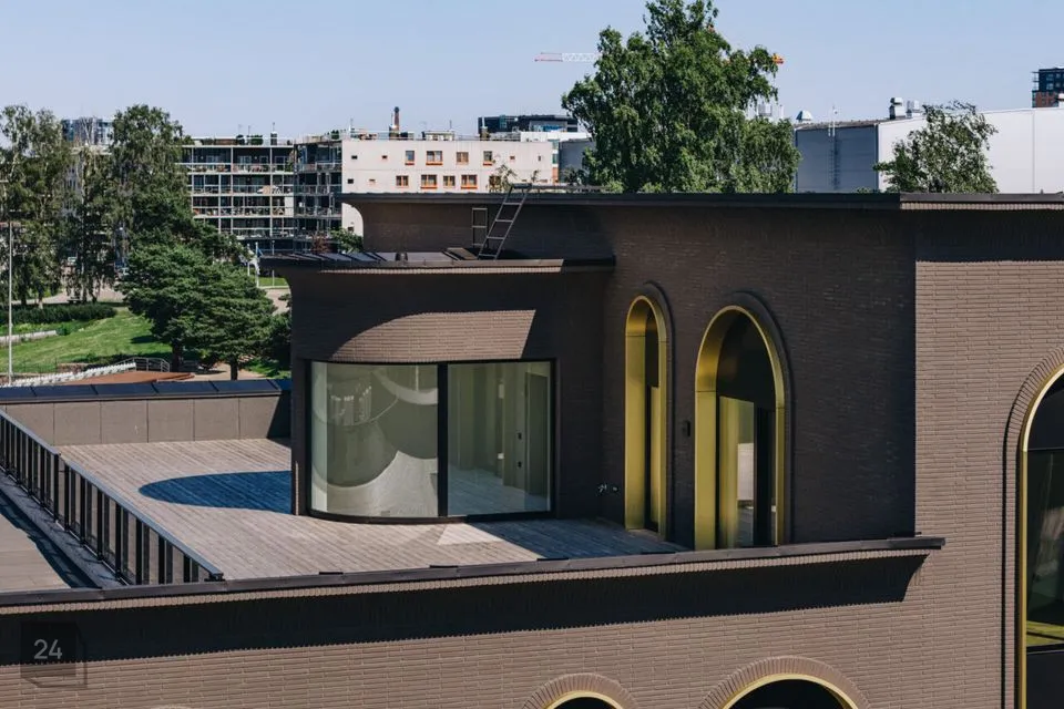 2-комнатная Квартира в Tallinn, Kristiine linnaosa