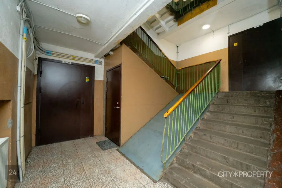 1-toaline Korter  -  Tallinn, Lasnamäe linnaosa - foto 4