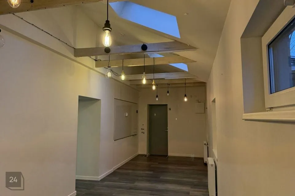 Büroo, 81 m² Äripind  -  Tallinn, Lasnamäe linnaosa - foto 4