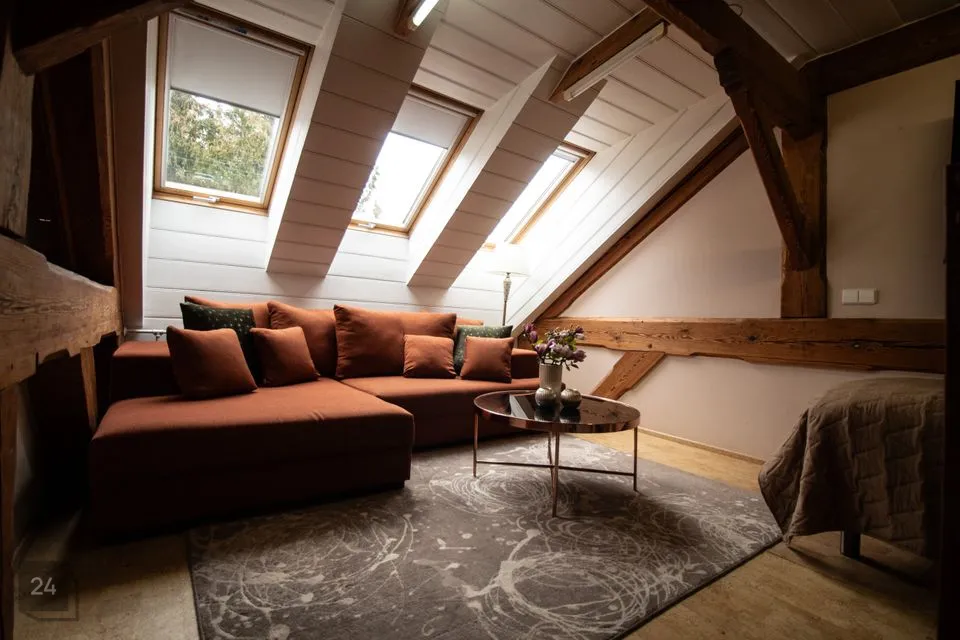 4-toaline Korter - Tartu linn, Tartu linn