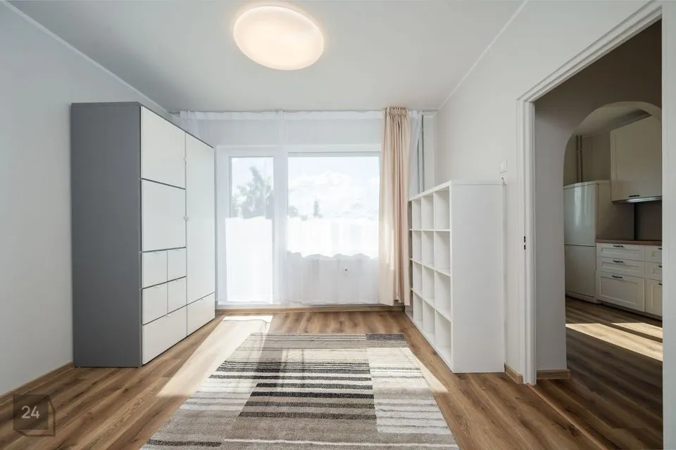 1-комнатная Квартира в Tartu linn, Tartu linn