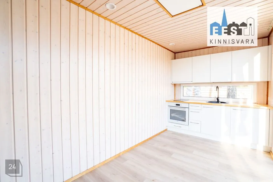 Elamumaa, 1239 m² Maa  -  Tori vald, Eametsa küla - foto 5
