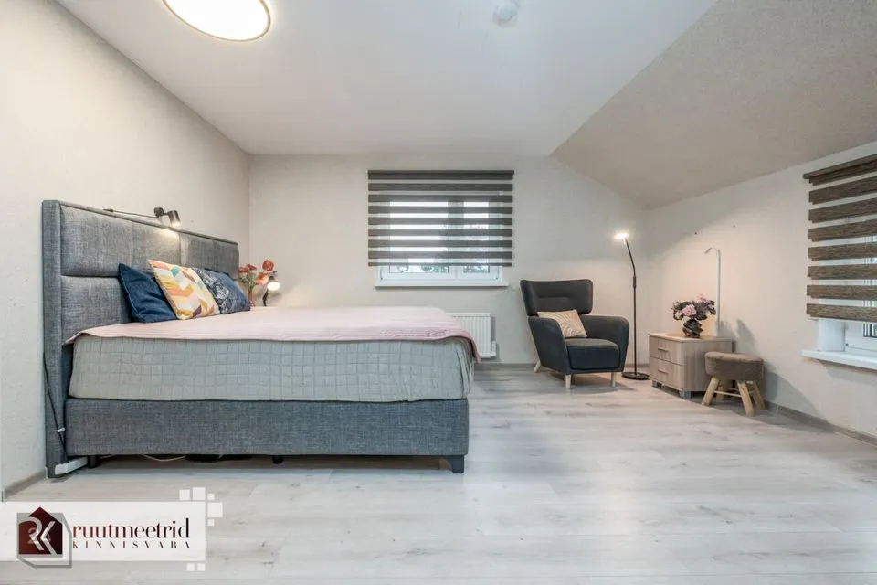 6-room house in Keila linn - photo 3