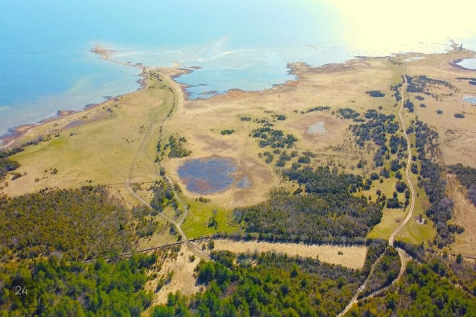 Maatulundusmaa, 20706 m² Maa - Saaremaa vald, Rannaküla
