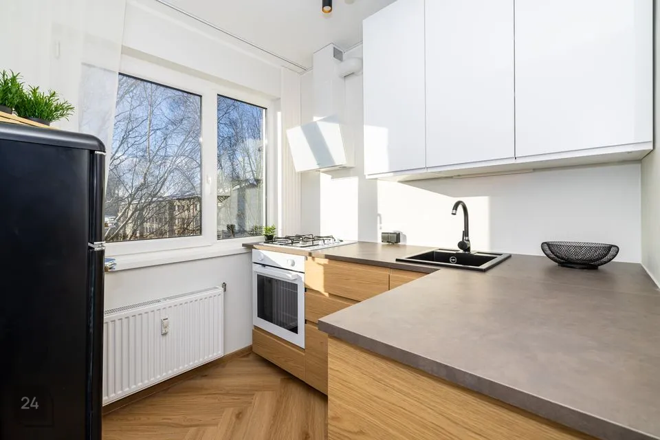 2-toaline Korter  -  Tallinn, Põhja-Tallinna linnaosa