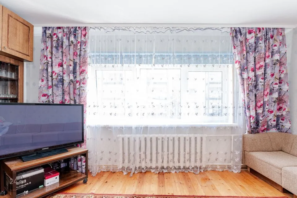 3-room apartment in Haapsalu linn, Uuemõisa alevik - photo 4