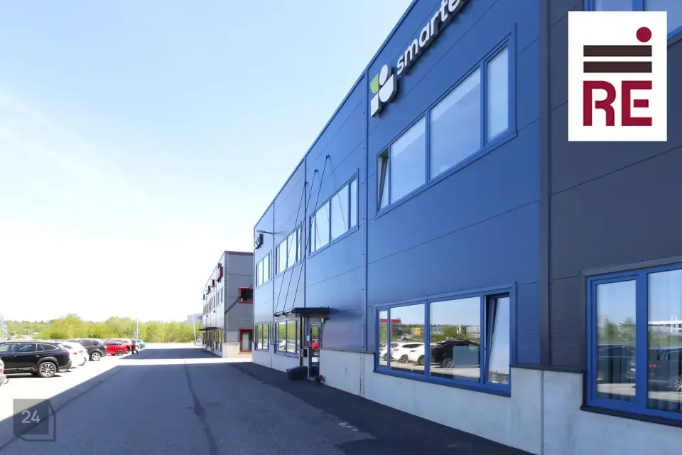 Mitme sihtotstarbega, 571 m² Äripind  -  Rae vald, Peetri alevik