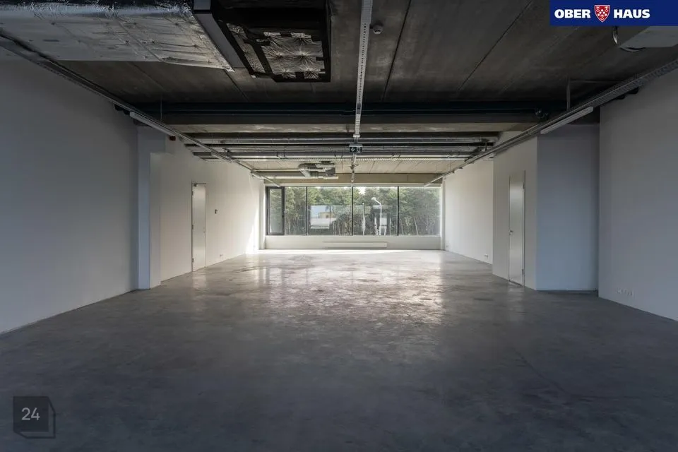 180 m² Äripind  -  Tallinn, Kristiine linnaosa - foto 3