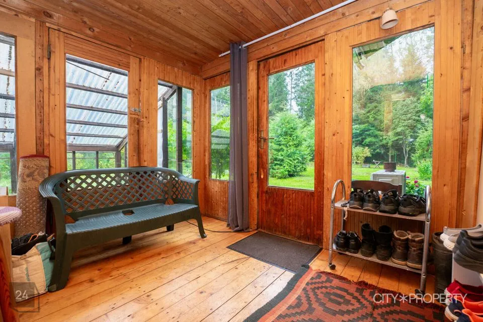 6-toaline Maja  -  Lääne-Harju vald, Tuulna küla - foto 2