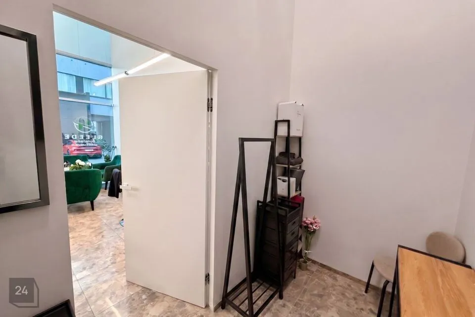 42 m² Äripind  -  Tallinn, Kesklinna linnaosa - foto 5