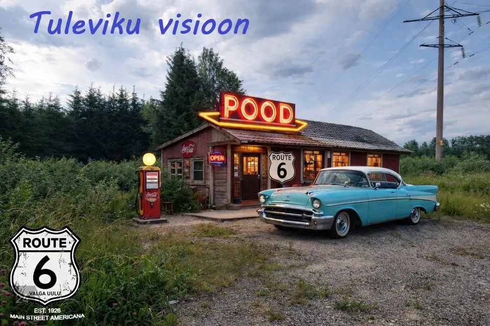 Ärimaa, 2013 m² Maa - Mulgi vald, Põlde küla