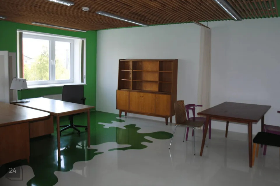 Büroo, 35 m² Äripind - Lääne-Harju vald, Paldiski linn - foto 4