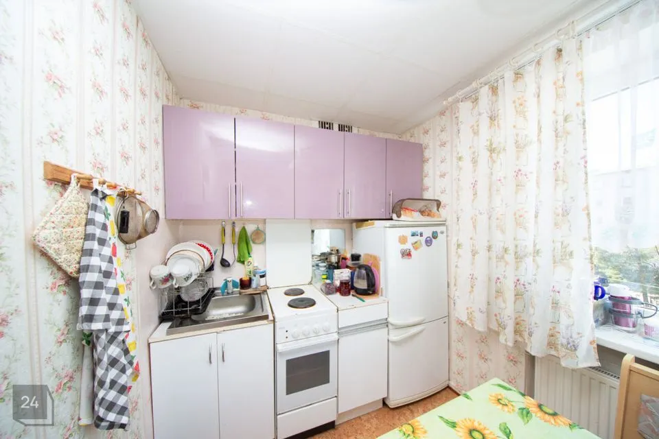 2-комнатная Квартира в Lääne-Harju vald, Klooga alevik - фото 4