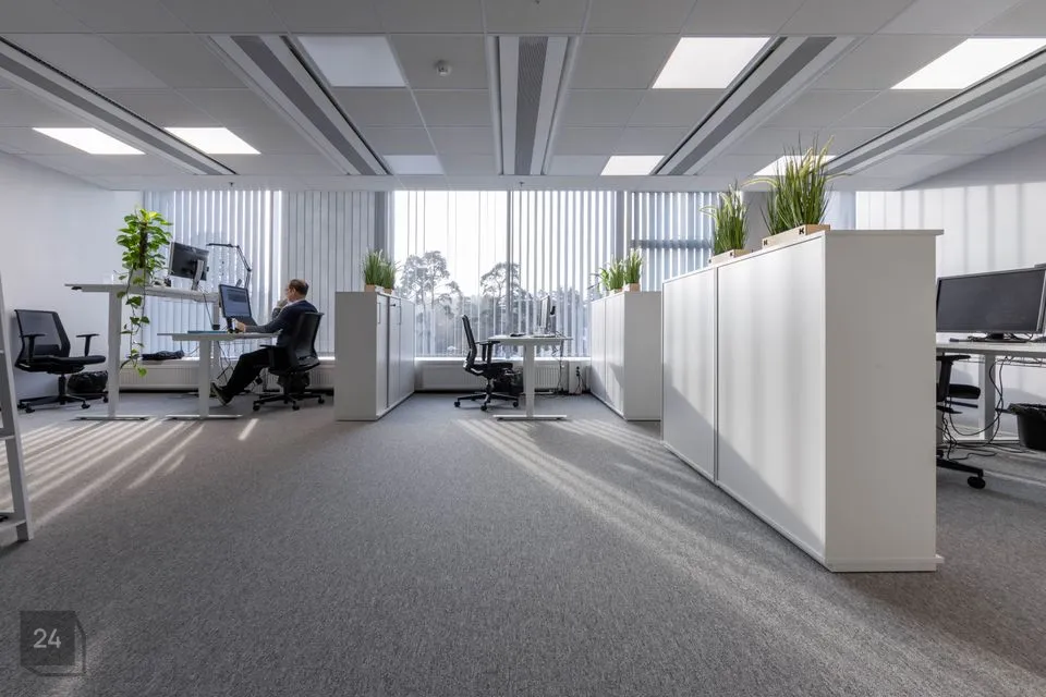 Büroo, 176 m² Äripind  -  Tallinn, Kesklinna linnaosa - foto 5