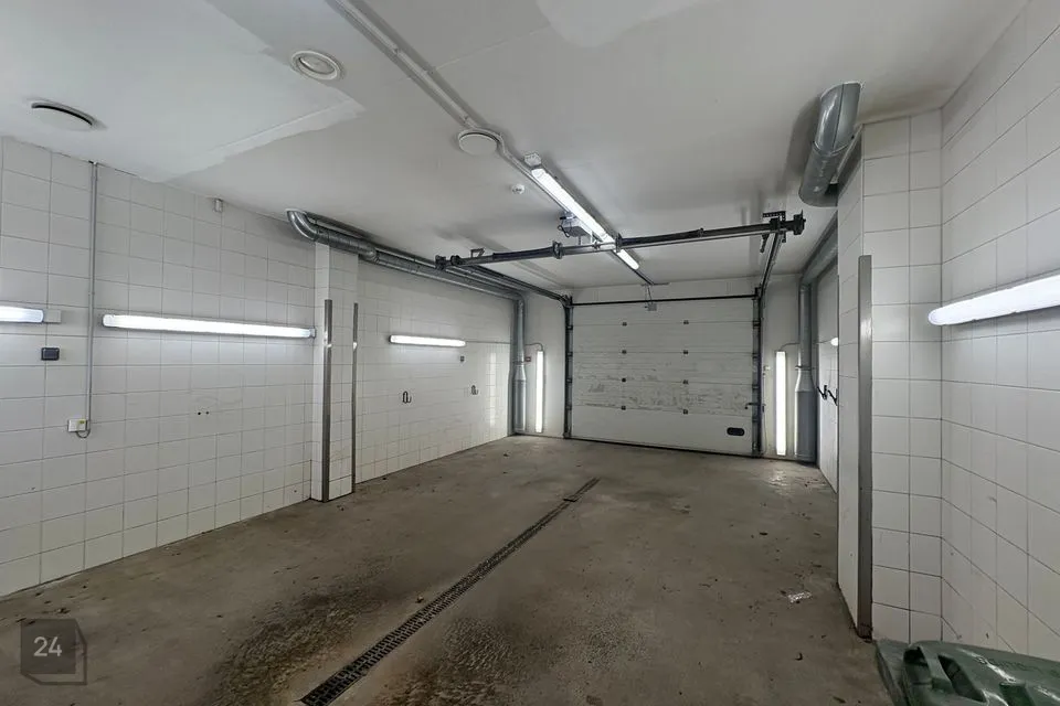 Ladu, 188 m² Äripind  -  Tallinn, Lasnamäe linnaosa - foto 3