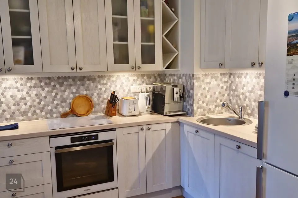 3-toaline Korter - Tartu linn, Tartu linn - foto 4