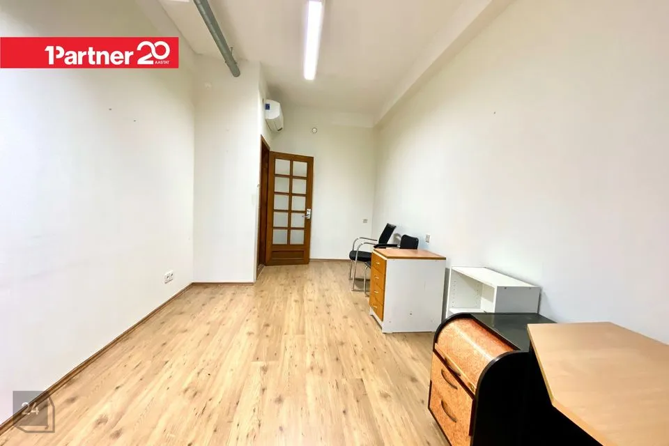 Mitme sihtotstarbega, 34 m² Äripind - Tallinn, Kristiine linnaosa - foto 5