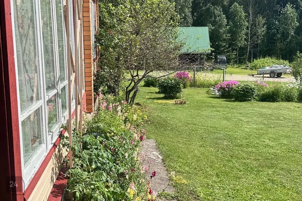 3-комнатная Дача в Võru vald, Navi küla - фото 4