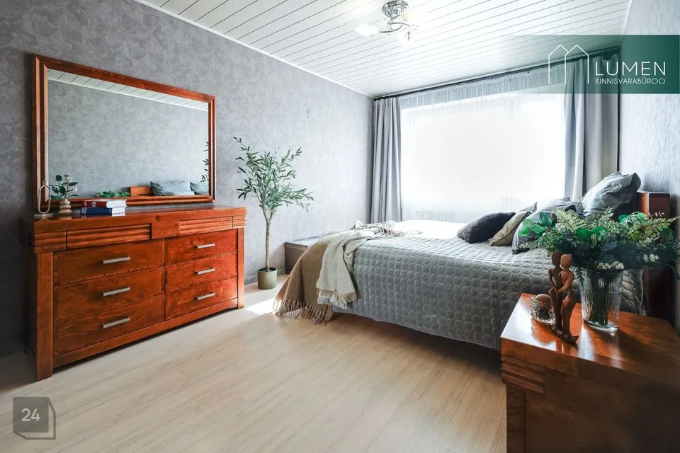 2-toaline Korter  -  Tallinn, Lasnamäe linnaosa - foto 3