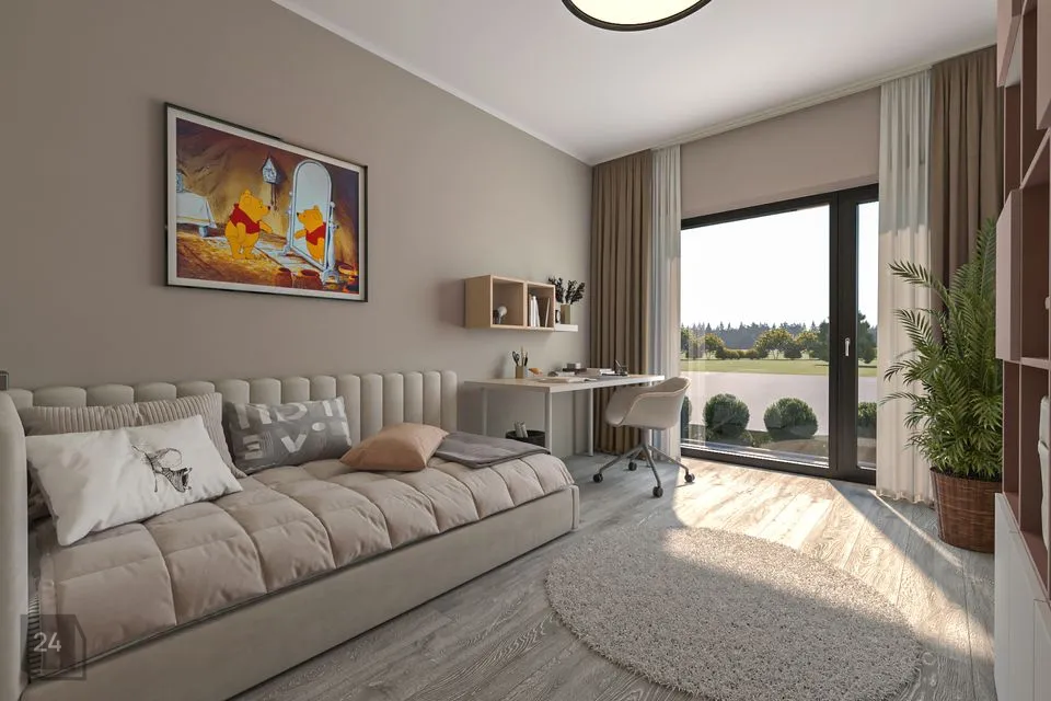 4-room house in Tori vald, Tammiste küla - photo 5