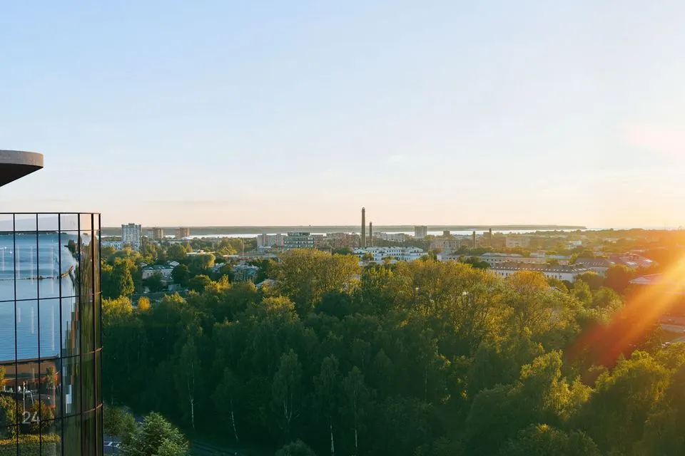 3-toaline Korter  -  Tallinn, Põhja-Tallinna linnaosa - foto 3