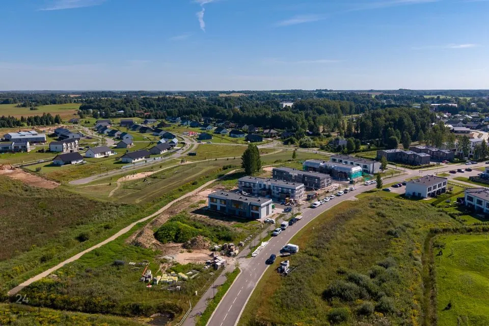 4-toaline Majaosa - Tartu vald, Kõrveküla alevik - foto 2