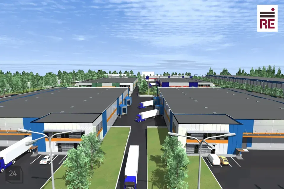 Mitme sihtotstarbega, 7895 m² Äripind - Saku vald, Jälgimäe küla