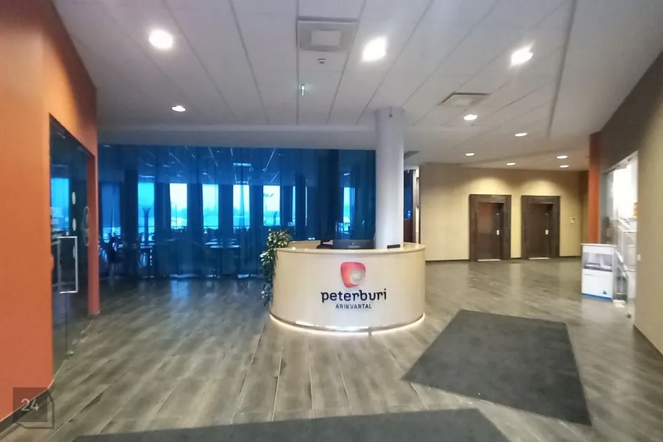 Büroo või Teenindus, 40 m² Äripind - Tallinn, Lasnamäe linnaosa - foto 3