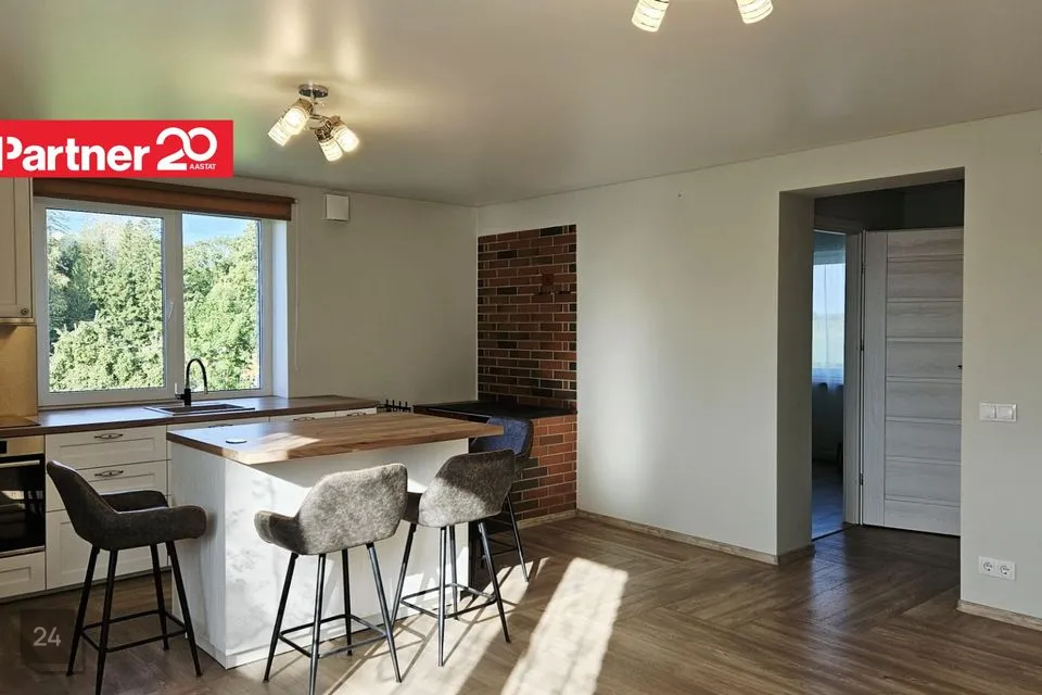 2-toaline Korter  -  Jõgeva vald, Vaimastvere küla - foto 4