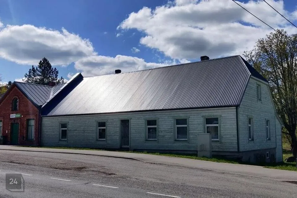 7-toaline Maja  -  Elva vald, Rõngu alevik - foto 2