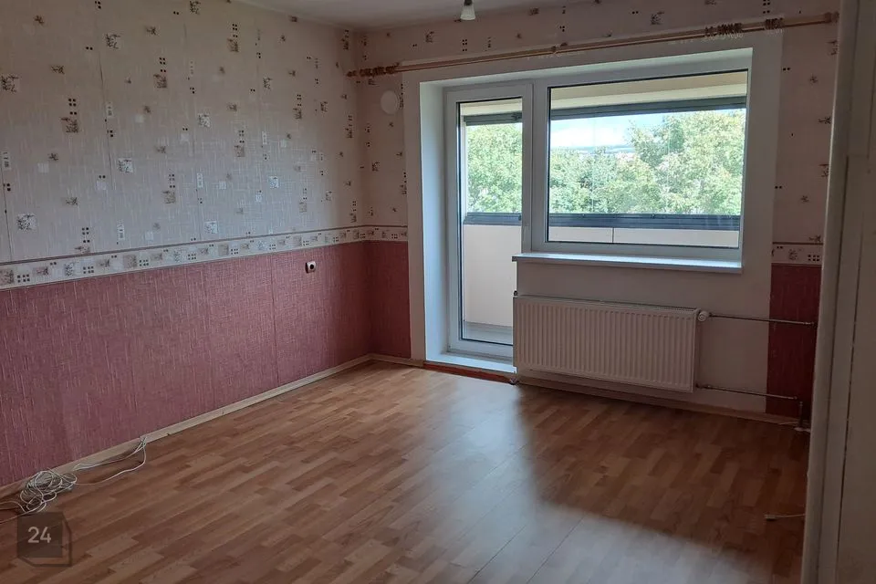2-toaline Korter  -  Kambja vald, Ülenurme alevik - foto 5