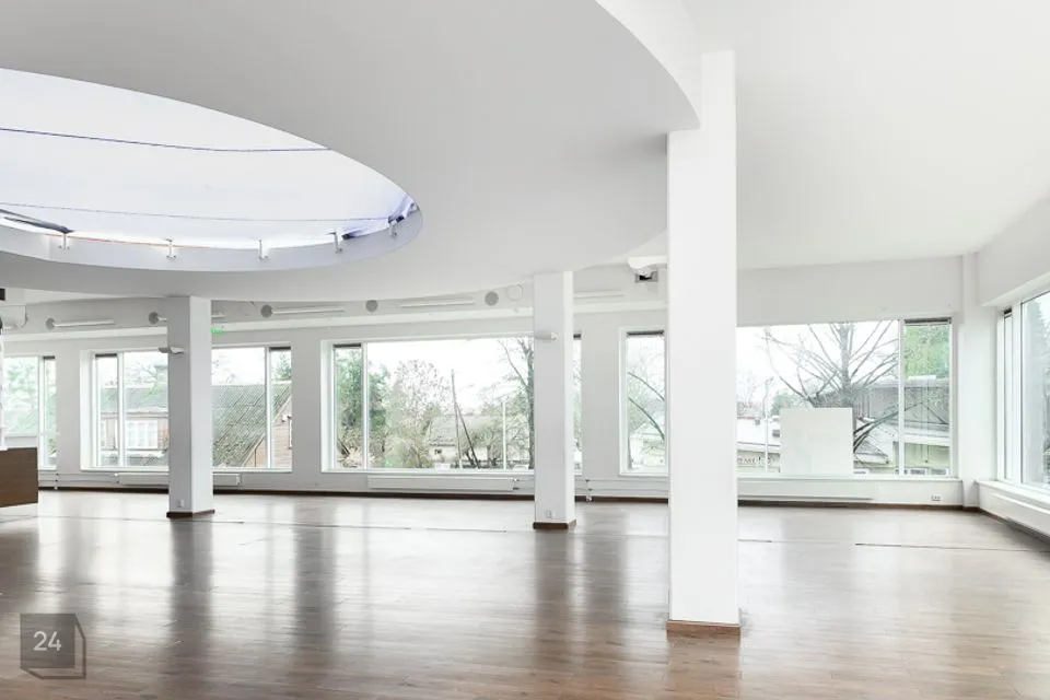 Muu, 397 m² Äripind - Pärnu linn, Pärnu linn - foto 2