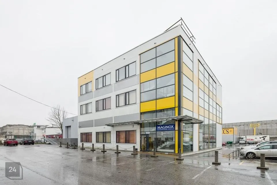 700 m² Бизнес-площадь в Tallinn, Lasnamäe linnaosa