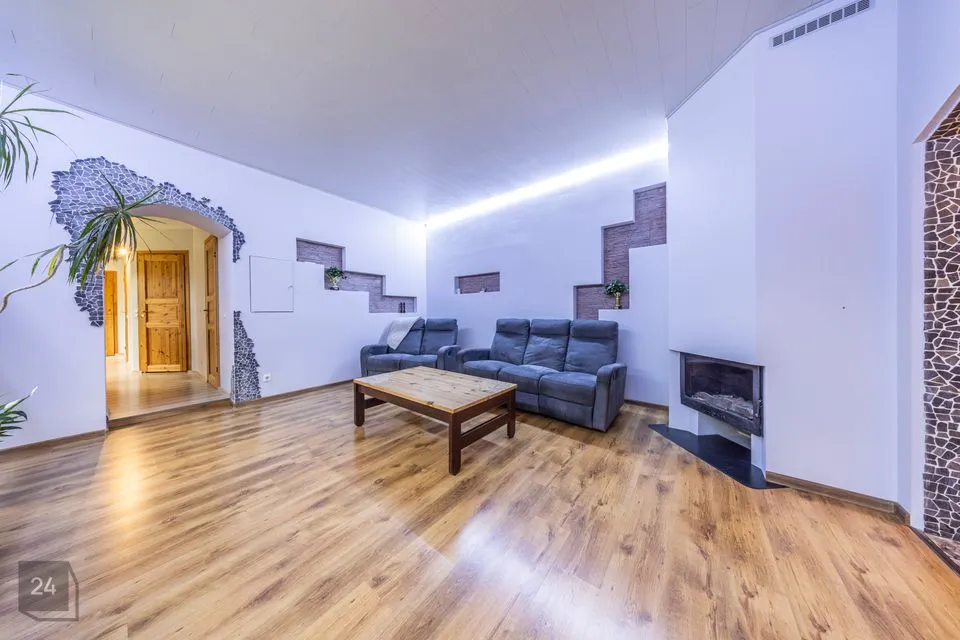 4-toaline Maja - Tallinn, Nõmme linnaosa - foto 3