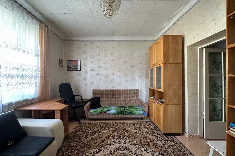 2-комнатная Квартира в Narva linn