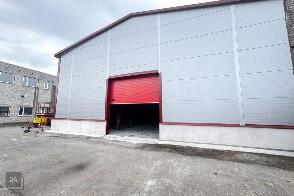 430 m² business in Maardu linn - photo 5