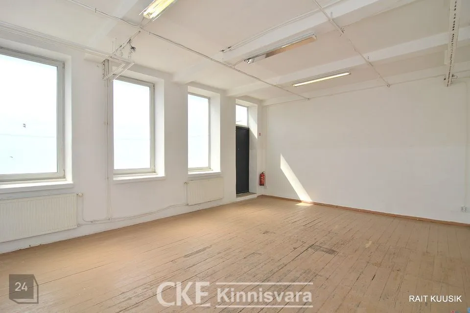 Muu, 37 m² Äripind  -  Tartu linn, Tartu linn