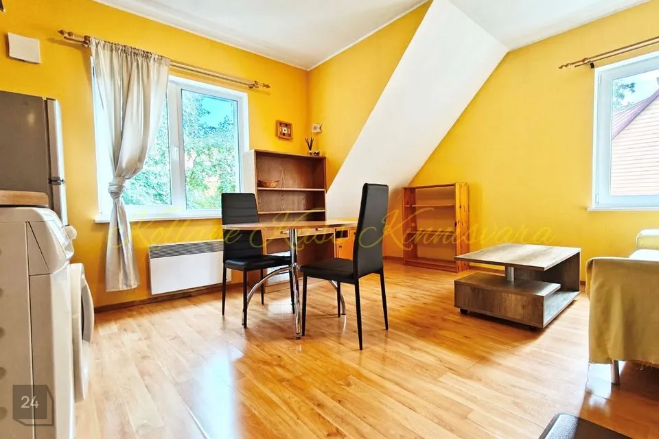 2-toaline Korter  -  Tallinn, Põhja-Tallinna linnaosa