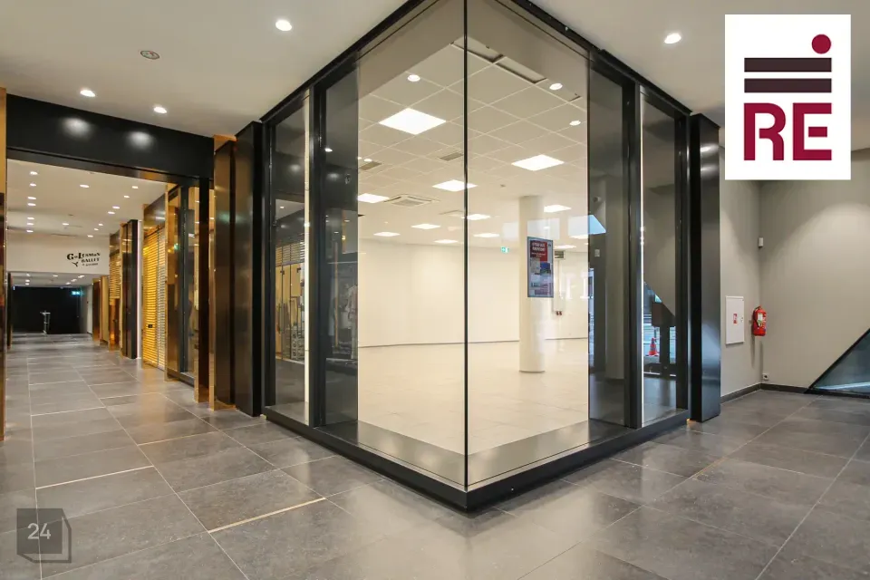 Торговля или Обслуживание, 141 m² Бизнес-площадь в Tallinn, Kesklinna linnaosa