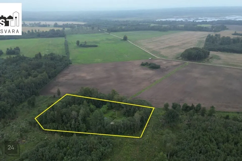 4-toaline Maja  -  Pärnu linn, Ermistu küla