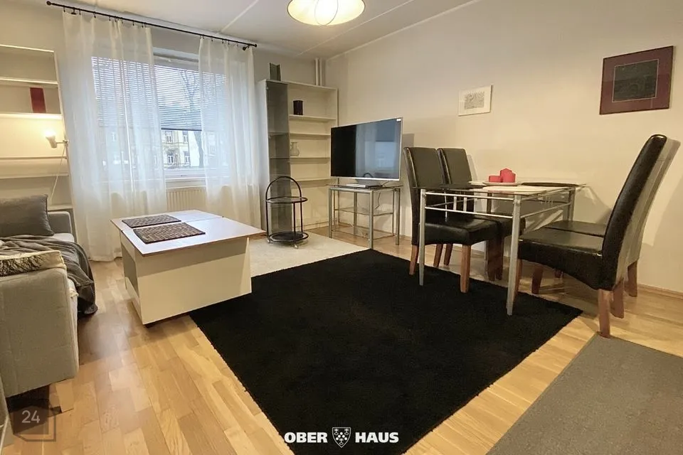 2-toaline Korter  -  Tallinn, Kesklinna linnaosa - foto 2