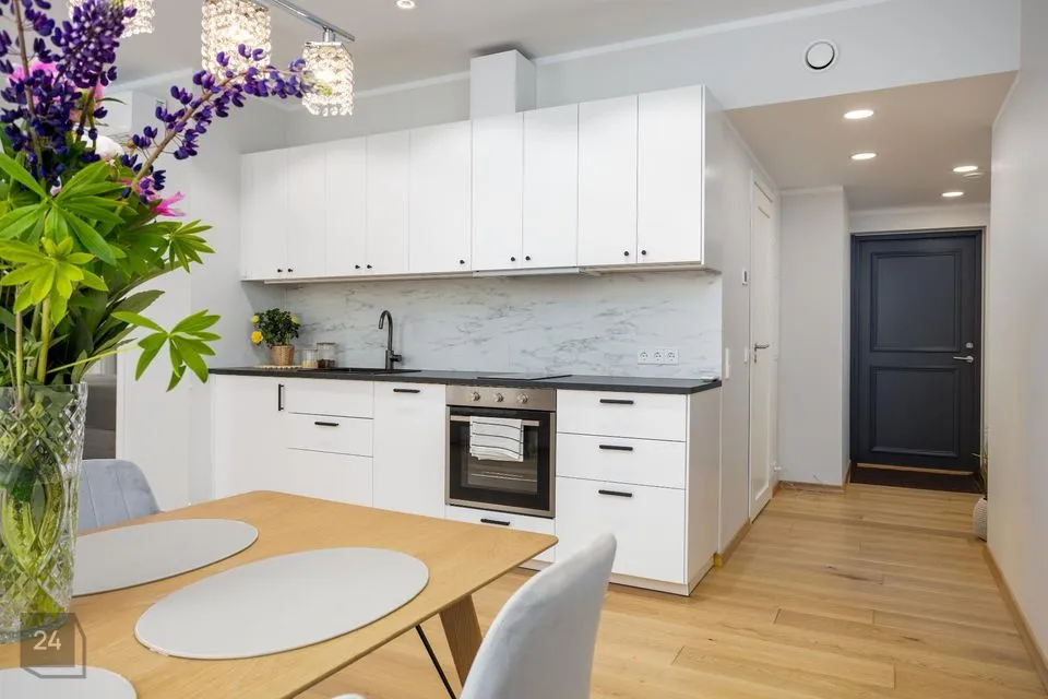 2-toaline Korter  -  Tartu linn, Tartu linn - foto 2