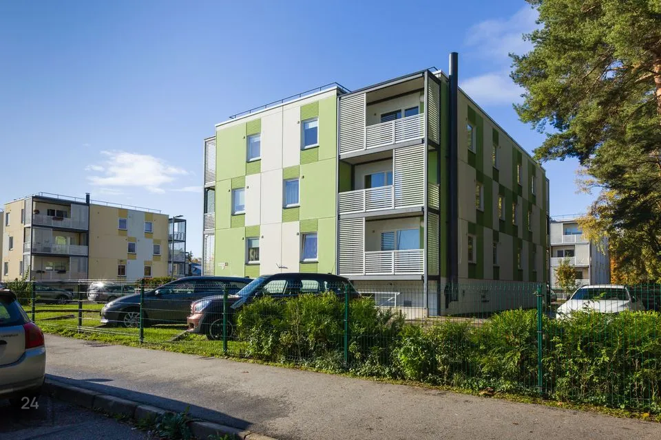 3-toaline Korter - Tallinn, Pirita linnaosa - foto 2