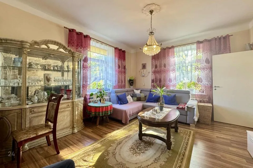 2-toaline Korter  -  Kohtla-Järve linn, Ahtme linnaosa - foto 4