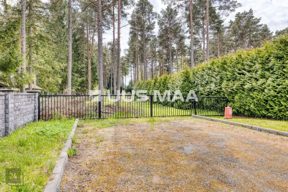 Elamumaa, 3338 m² Maa  -  Viimsi vald, Tammneeme küla