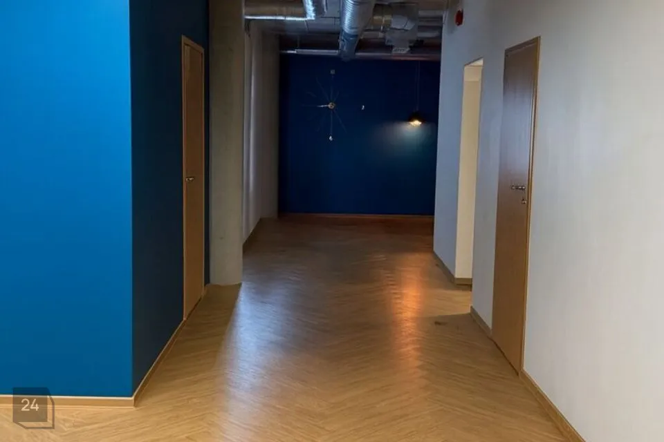 191 m² Äripind  -  Tallinn, Kesklinna linnaosa - foto 5