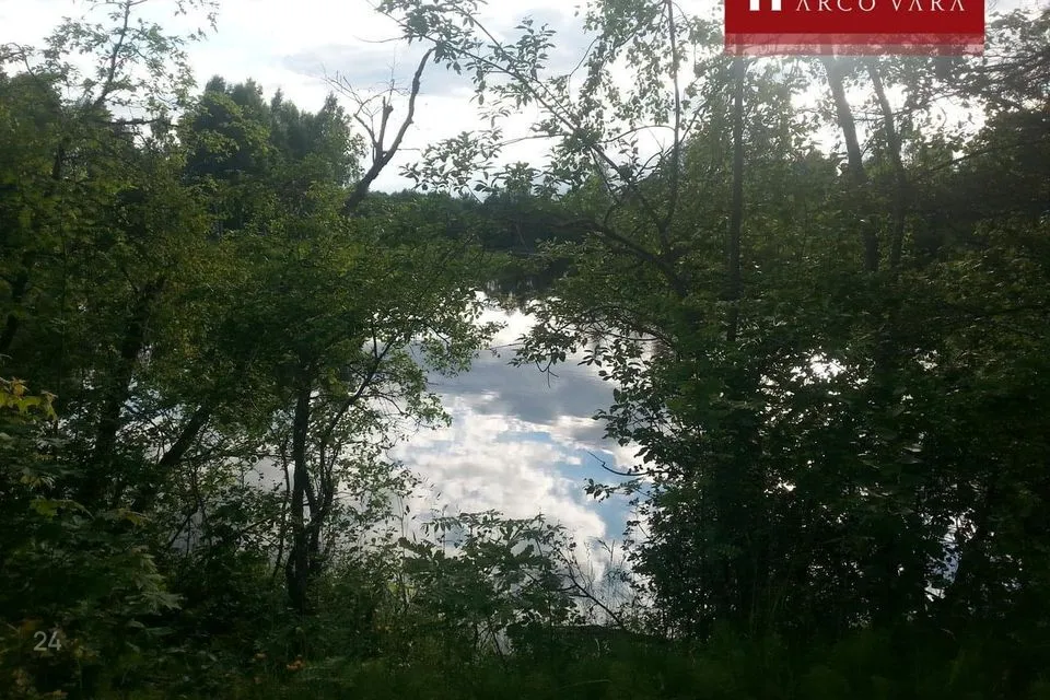 Elamumaa, 1115 m² Maa  -  Rapla vald, Pirgu küla - foto 3